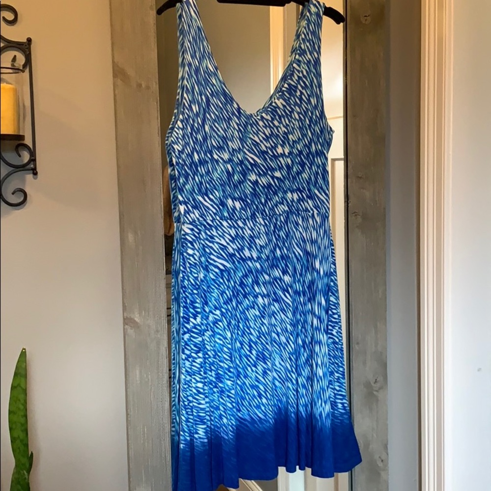 Summer dress